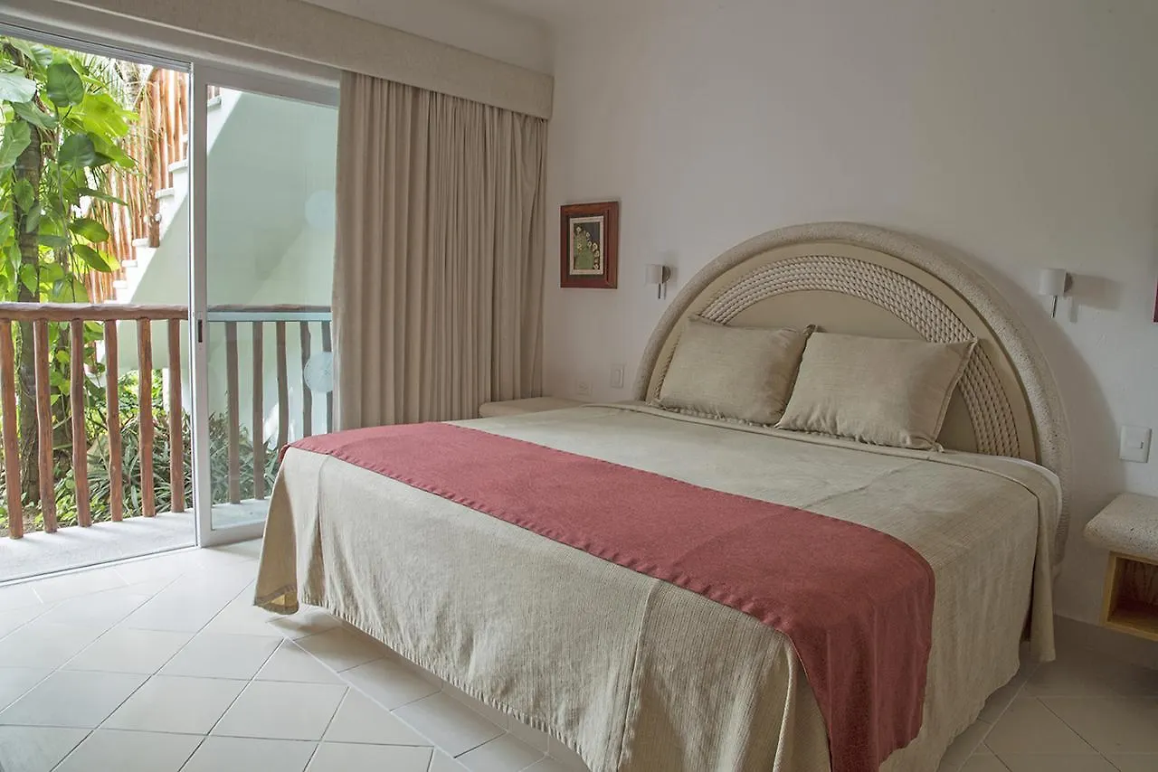 Apartahotel Las Villas Akumal