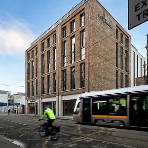  Hotel Easyhotel Irland