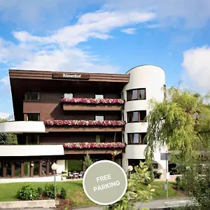 **** Hotel Garni Roemerhof Østrig
