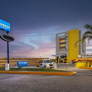 Hotel Express Guadalajara Aeropuerto