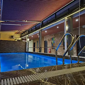**** Hotel 乔治市世纪酒店 The Century Boutique Malaysia
