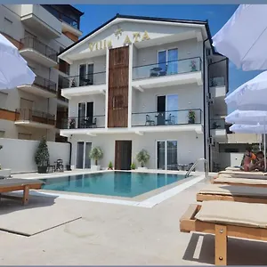 **** Hotel Ata Albanien