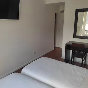 ** Hotel Luxelthe Frankrig