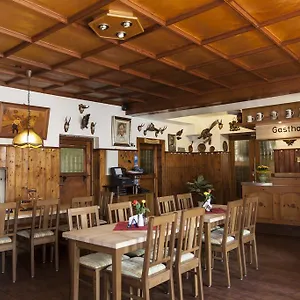 Gasthof Stern 2*, Greding Deutschland