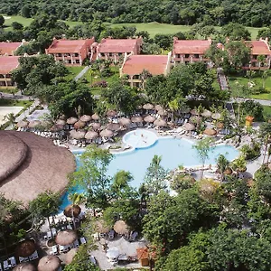 Riu Tequila 5*, Playa del Carmen Mexiko