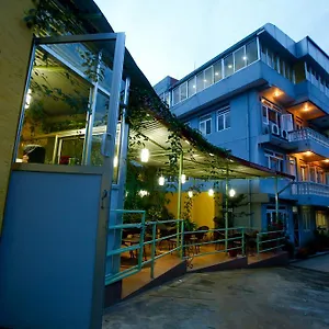 Nandini Nepal