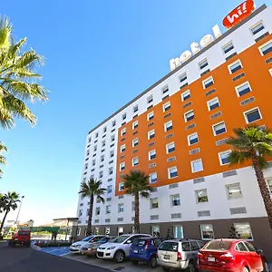 Hotel Hi!