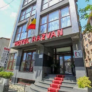 Razvan Romania