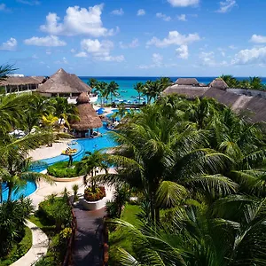 **** Feriested The Reef Coco & Mexico