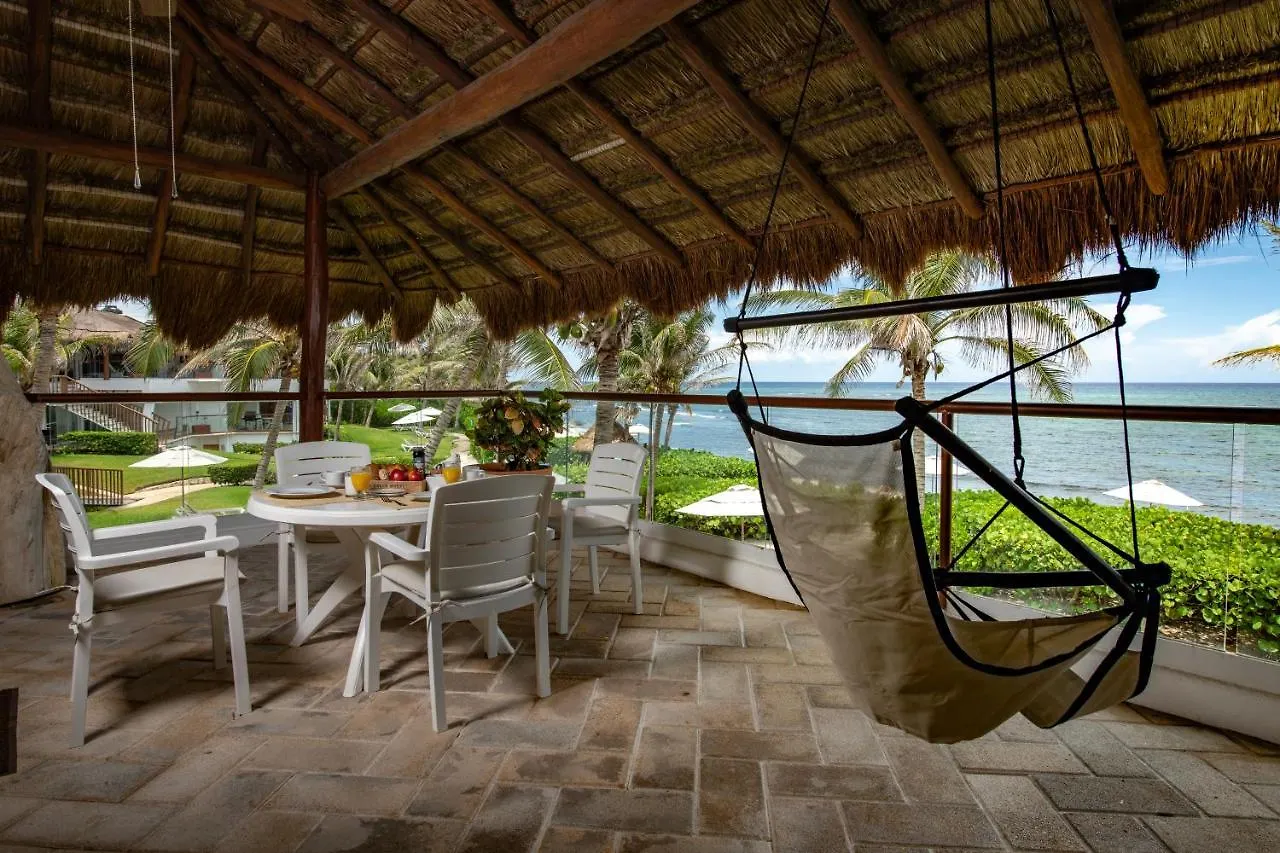 Las Villas Akumal Messico