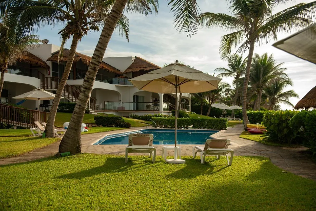 **** Aparthotel Las Villas Akumal Messico