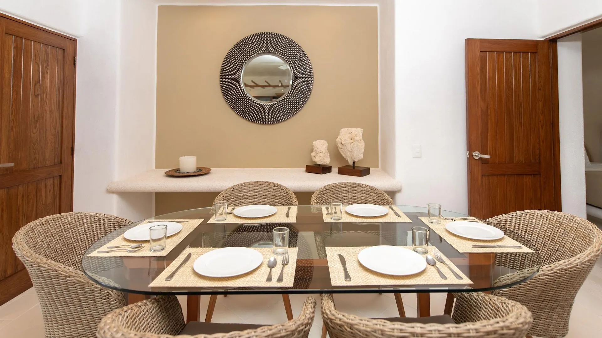 Las Villas Akumal Messico