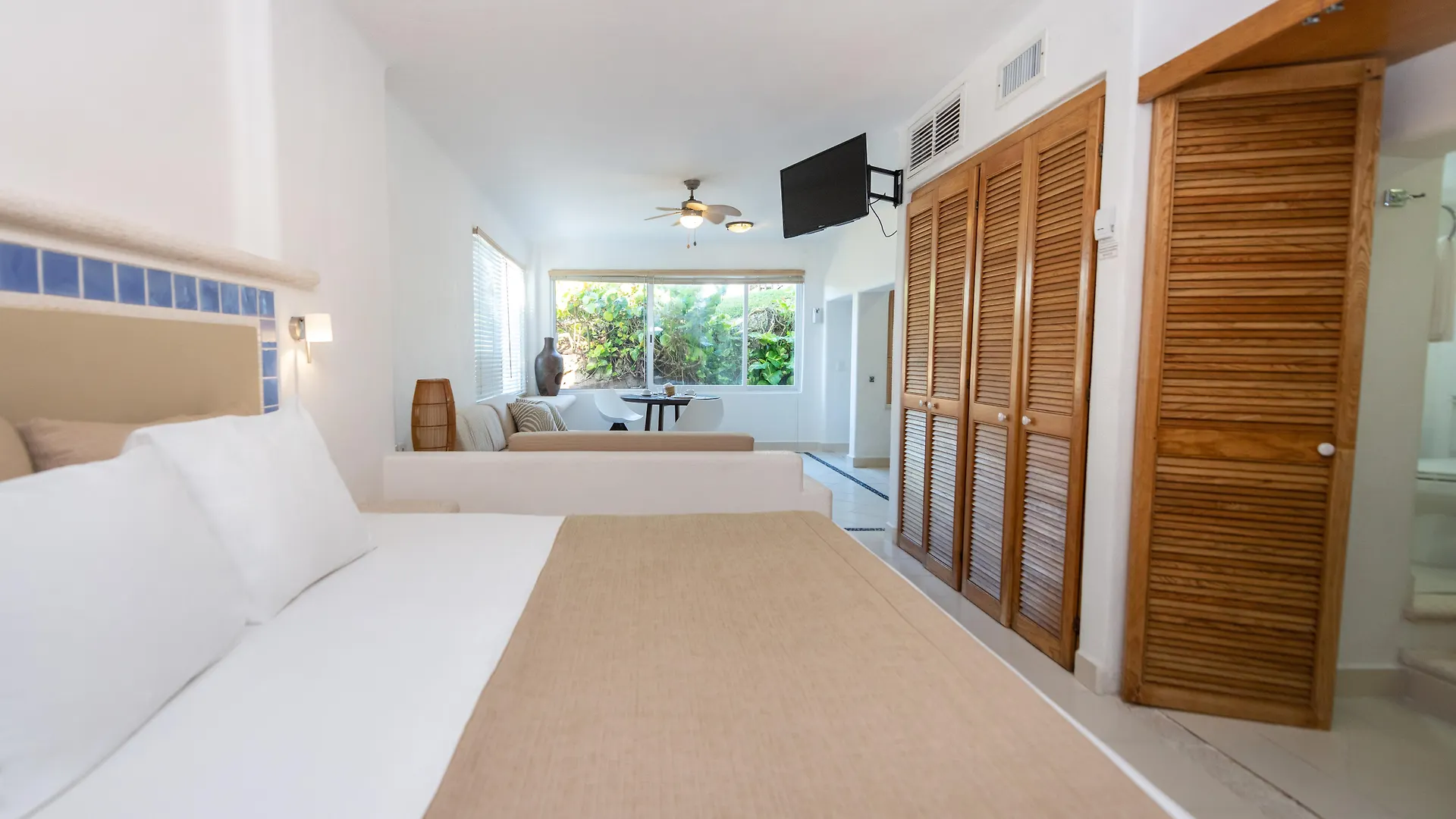 Las Villas Akumal