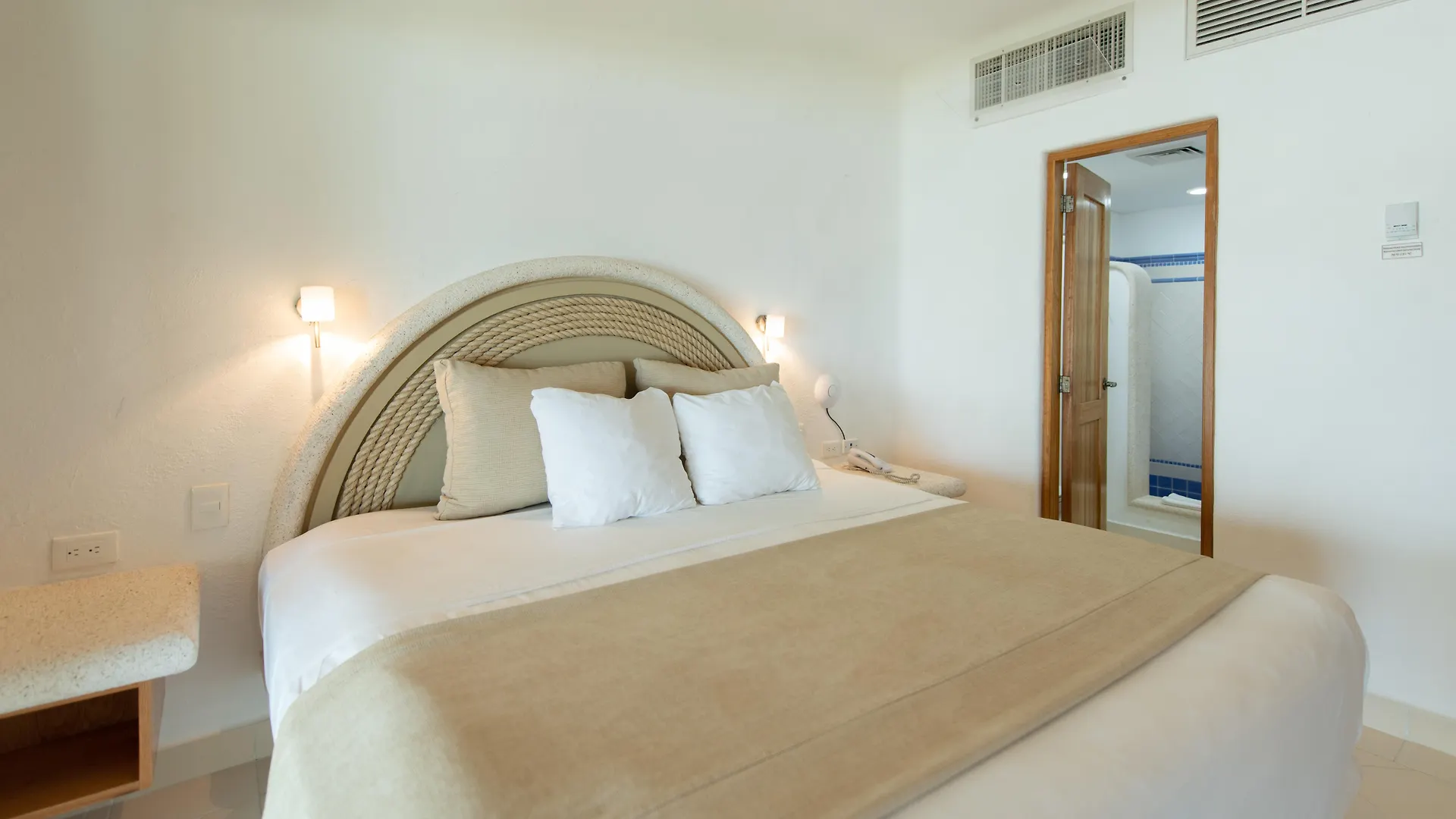Las Villas Akumal