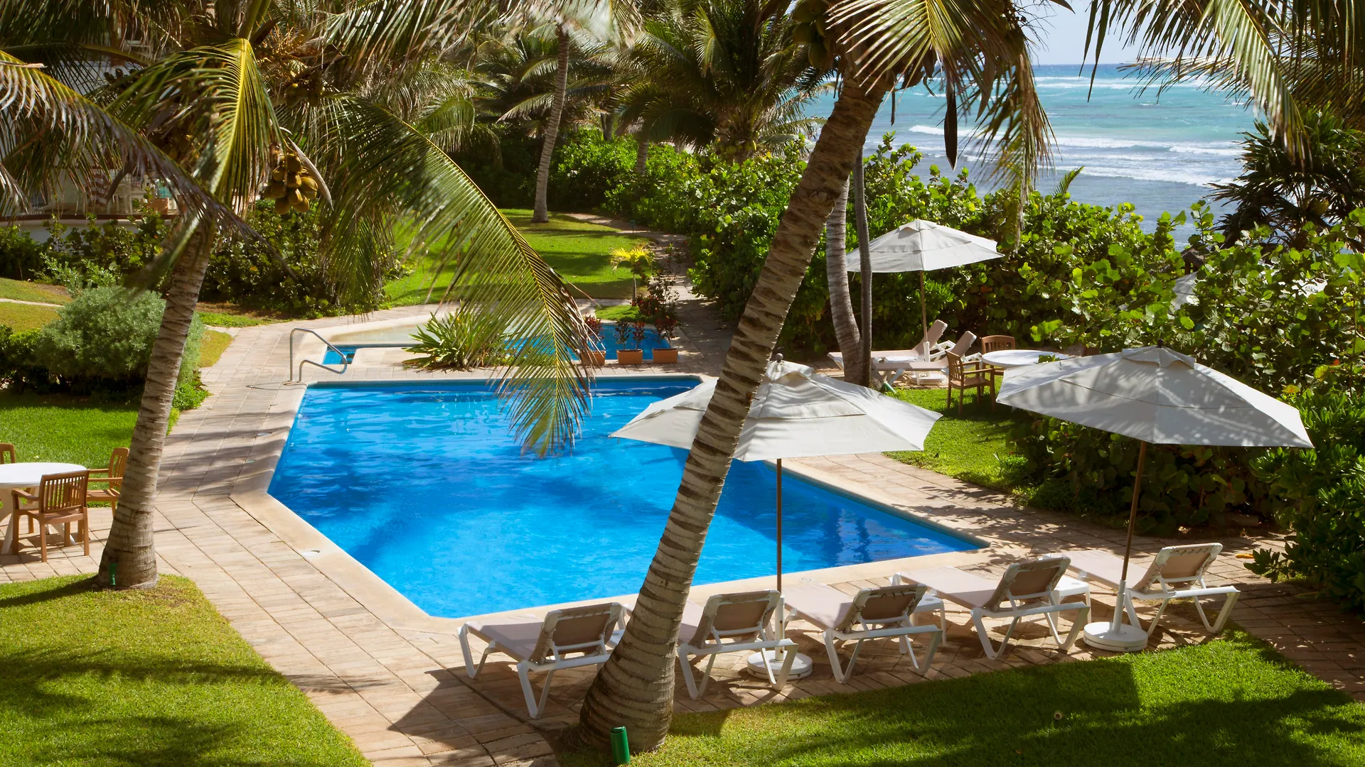 Las Villas Akumal Messico