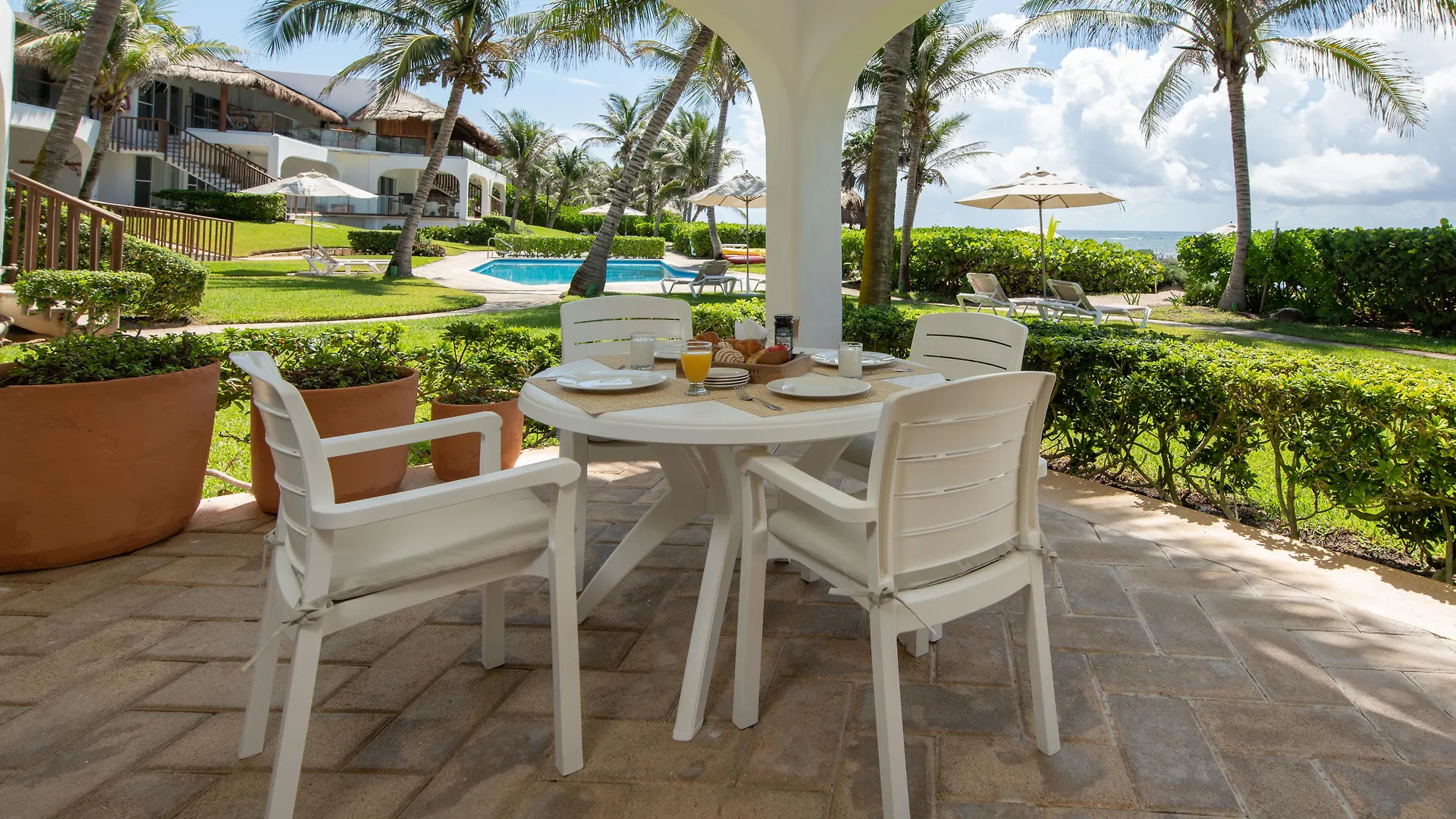 Aparthotel Las Villas Akumal