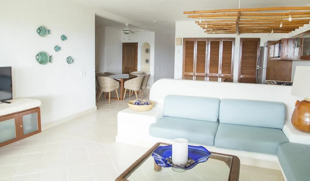 Aparthotel Las Villas Akumal