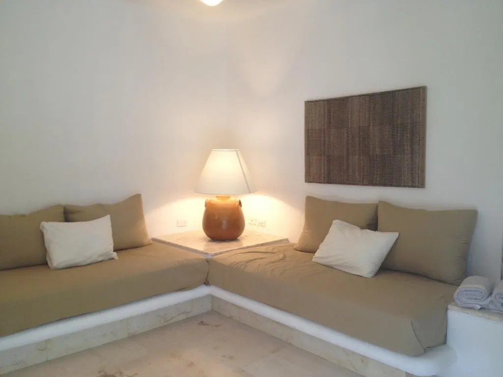 Las Villas Akumal