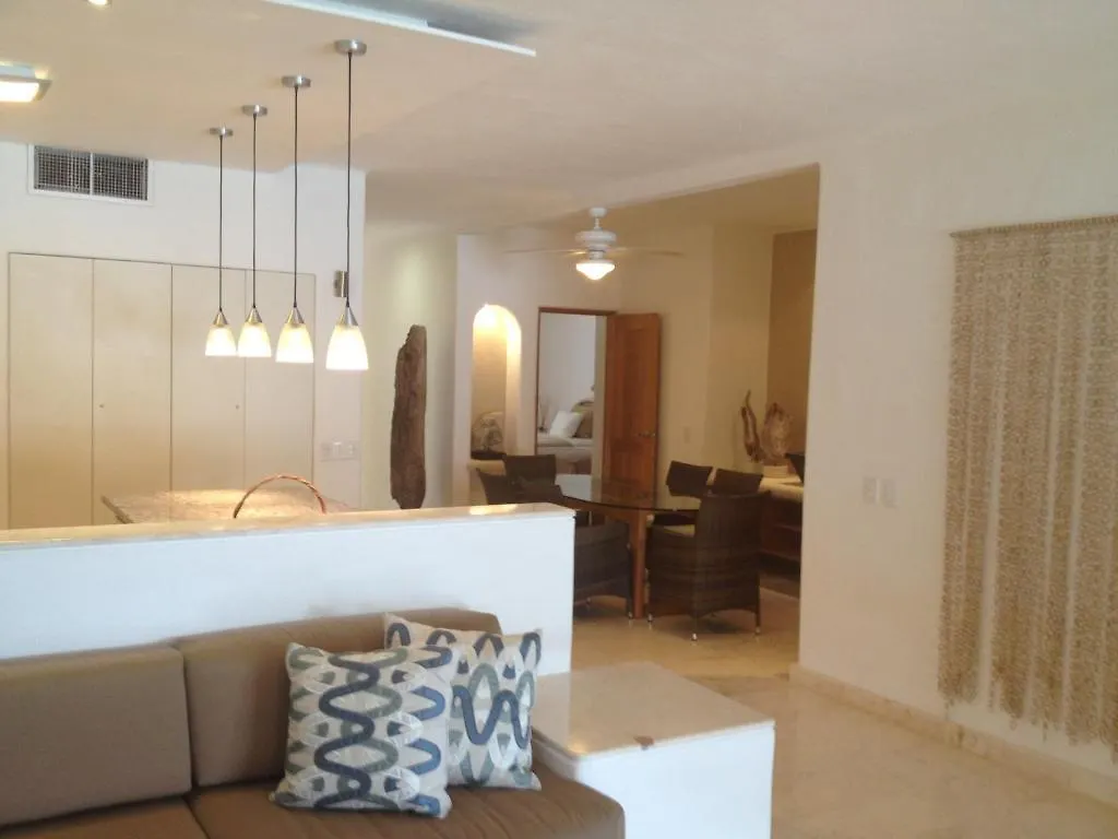 Las Villas Akumal Messico