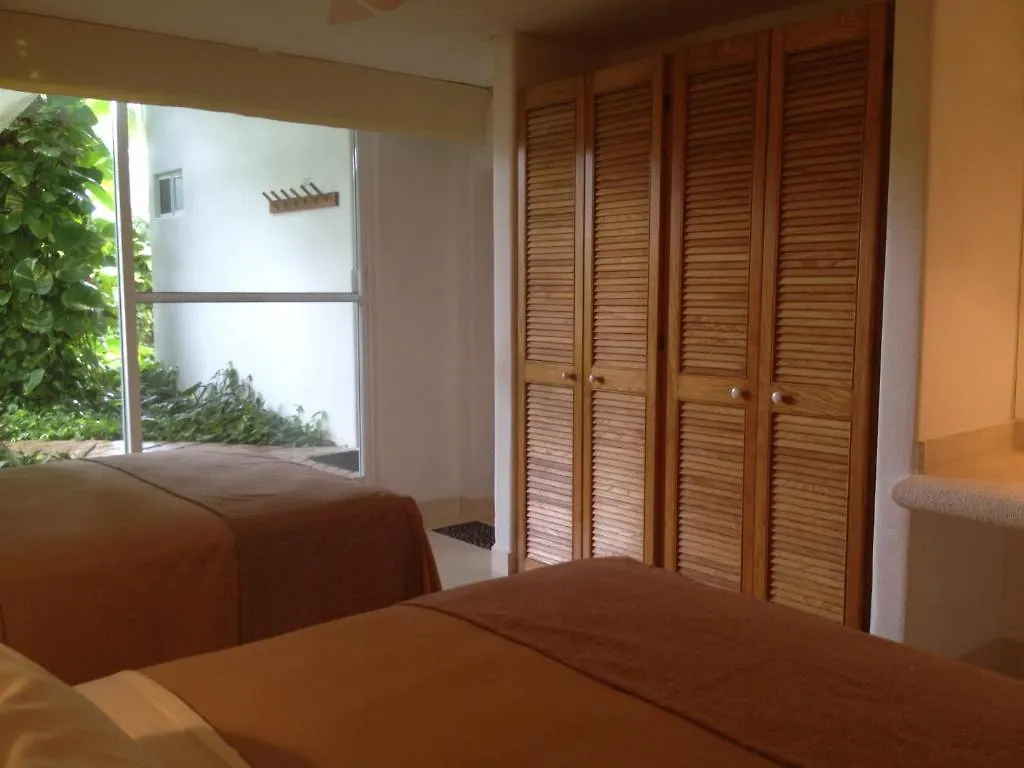 Aparthotel Las Villas Akumal