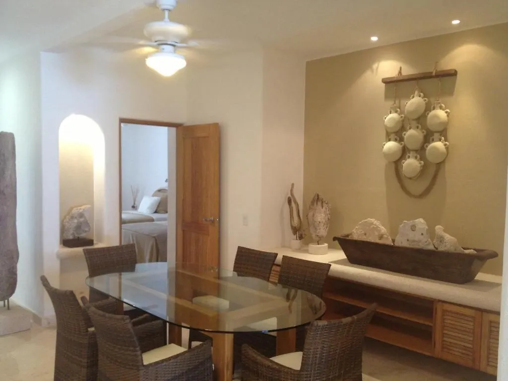 **** Aparthotel Las Villas Akumal Messico